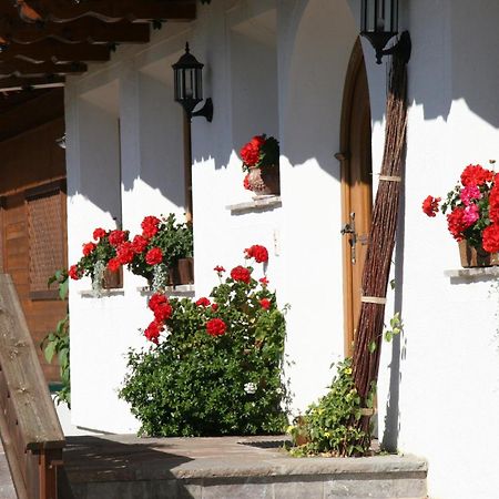 Moserhof Schladming Buitenkant foto