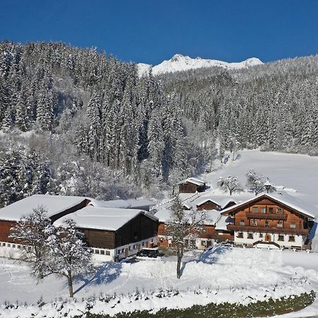 Moserhof Schladming Buitenkant foto