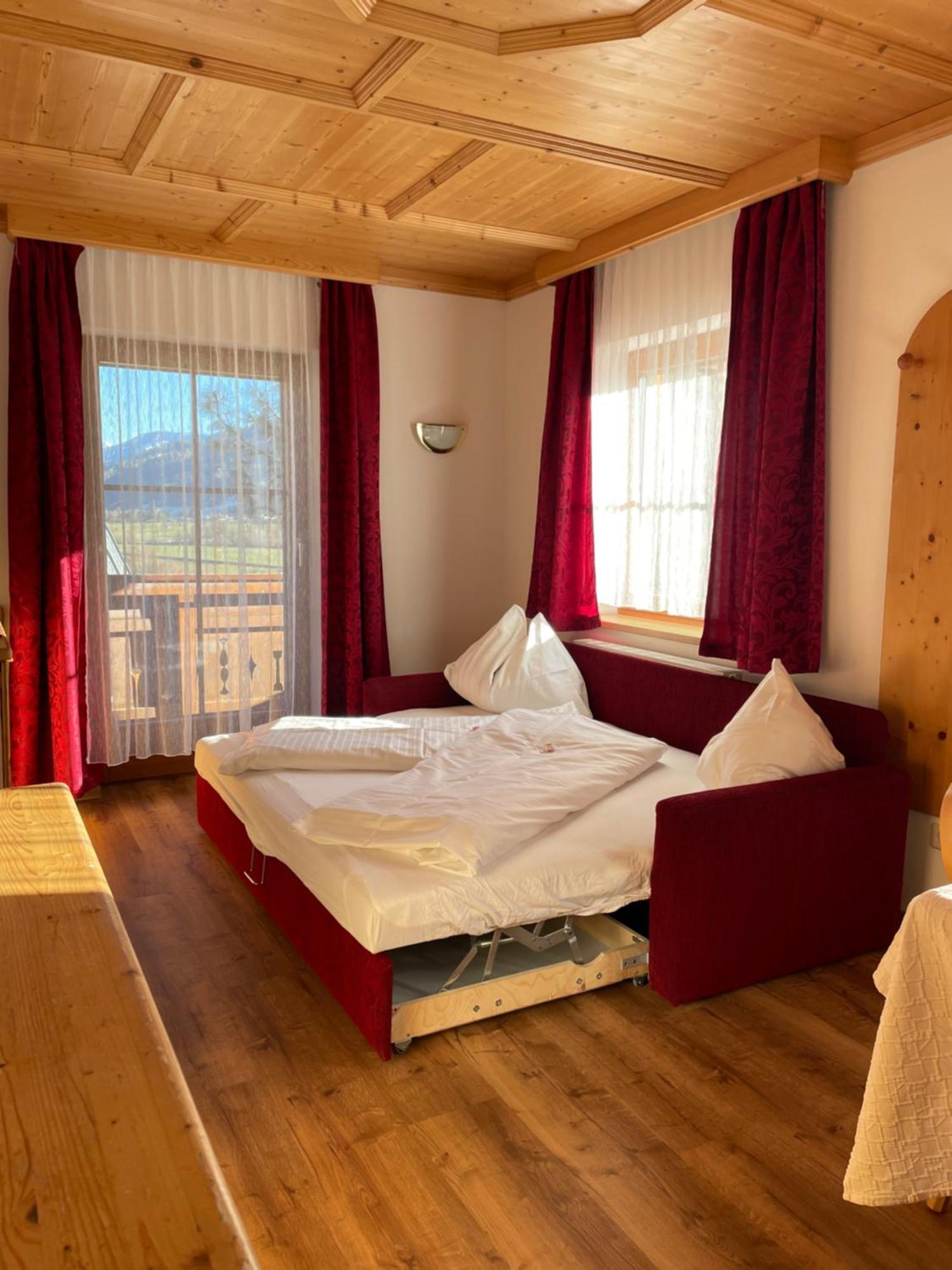 Moserhof Schladming Buitenkant foto