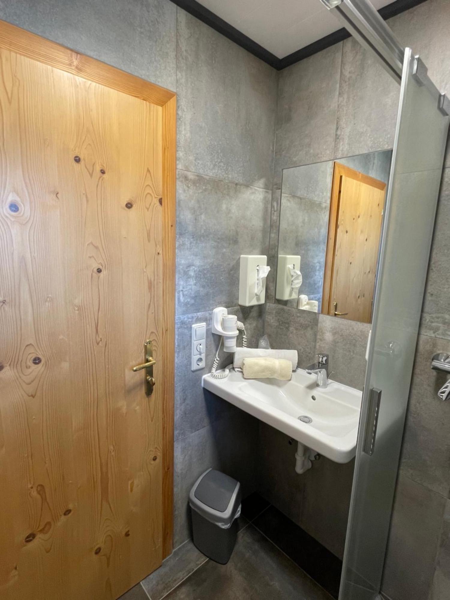Moserhof Schladming Buitenkant foto