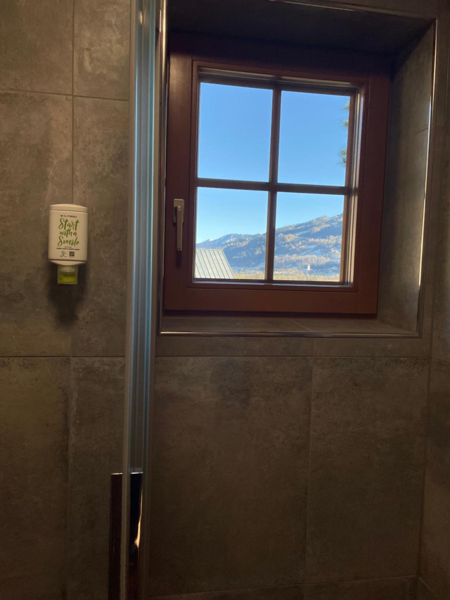 Moserhof Schladming Buitenkant foto