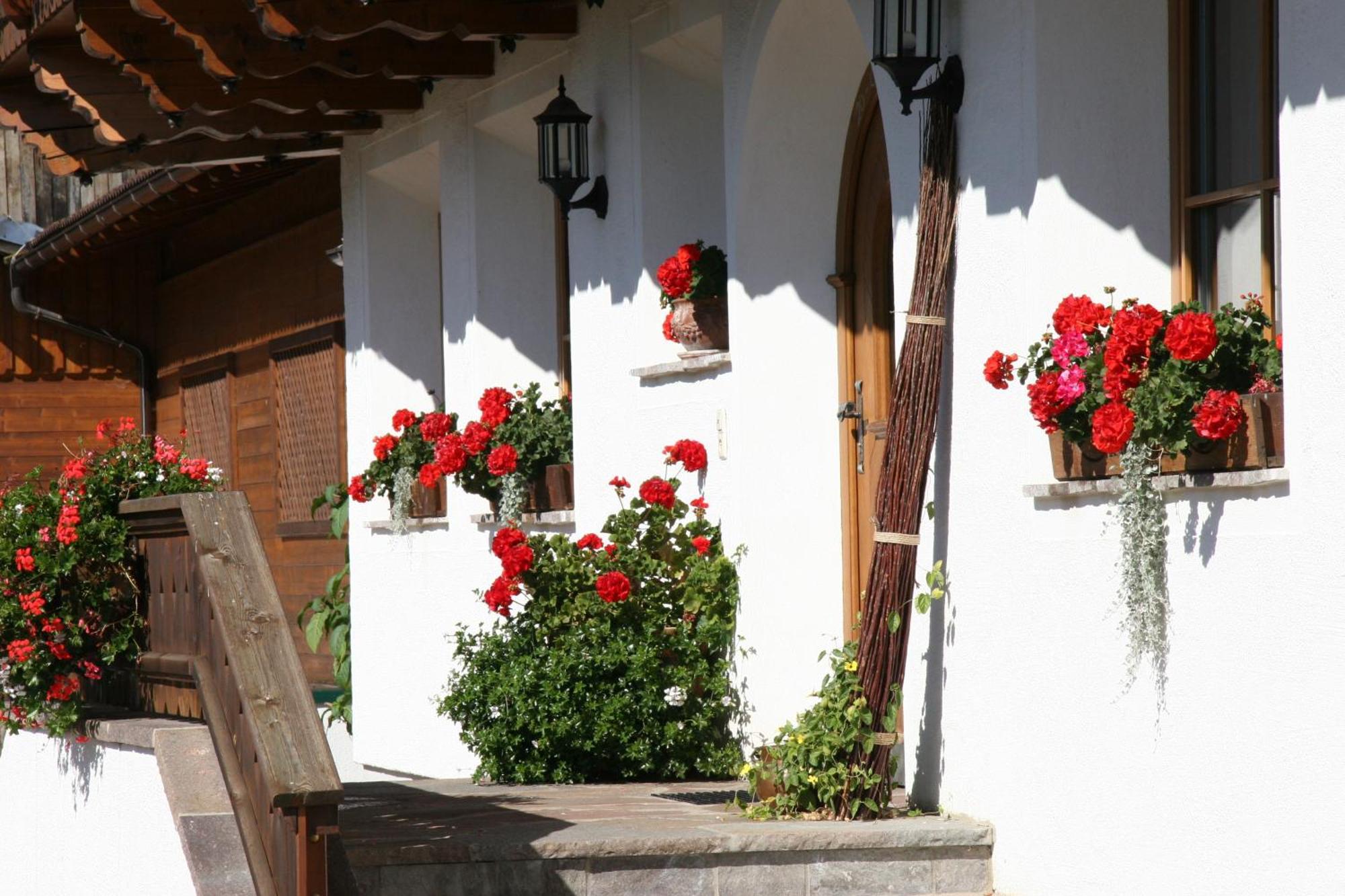Moserhof Schladming Buitenkant foto