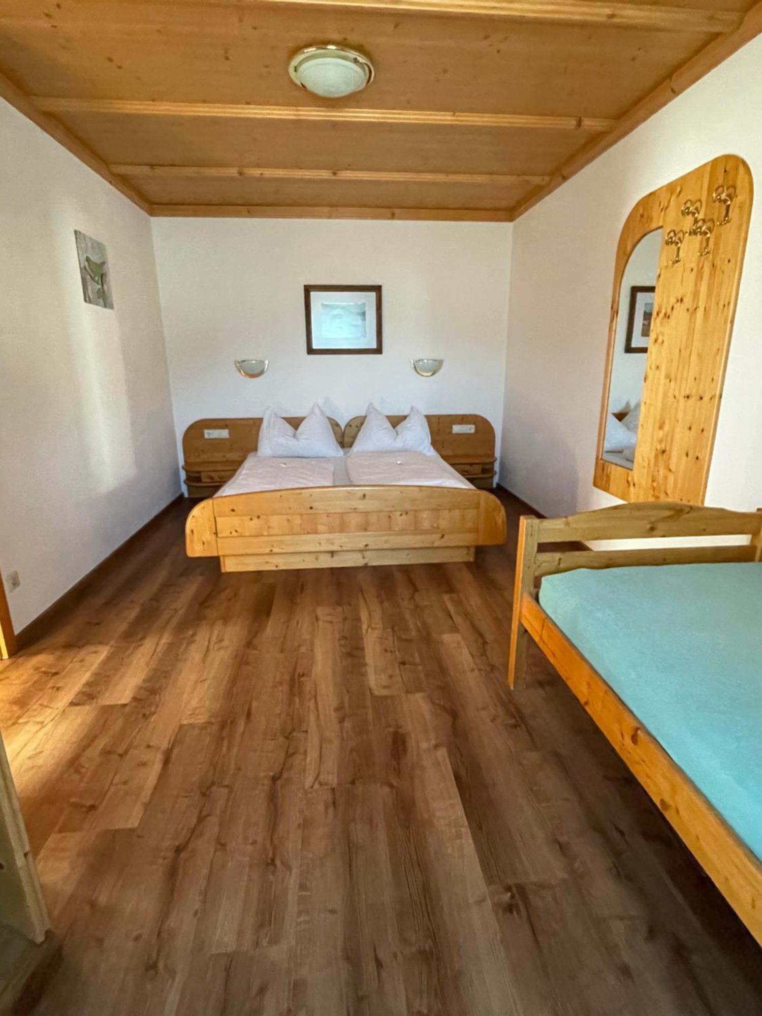 Moserhof Schladming Buitenkant foto