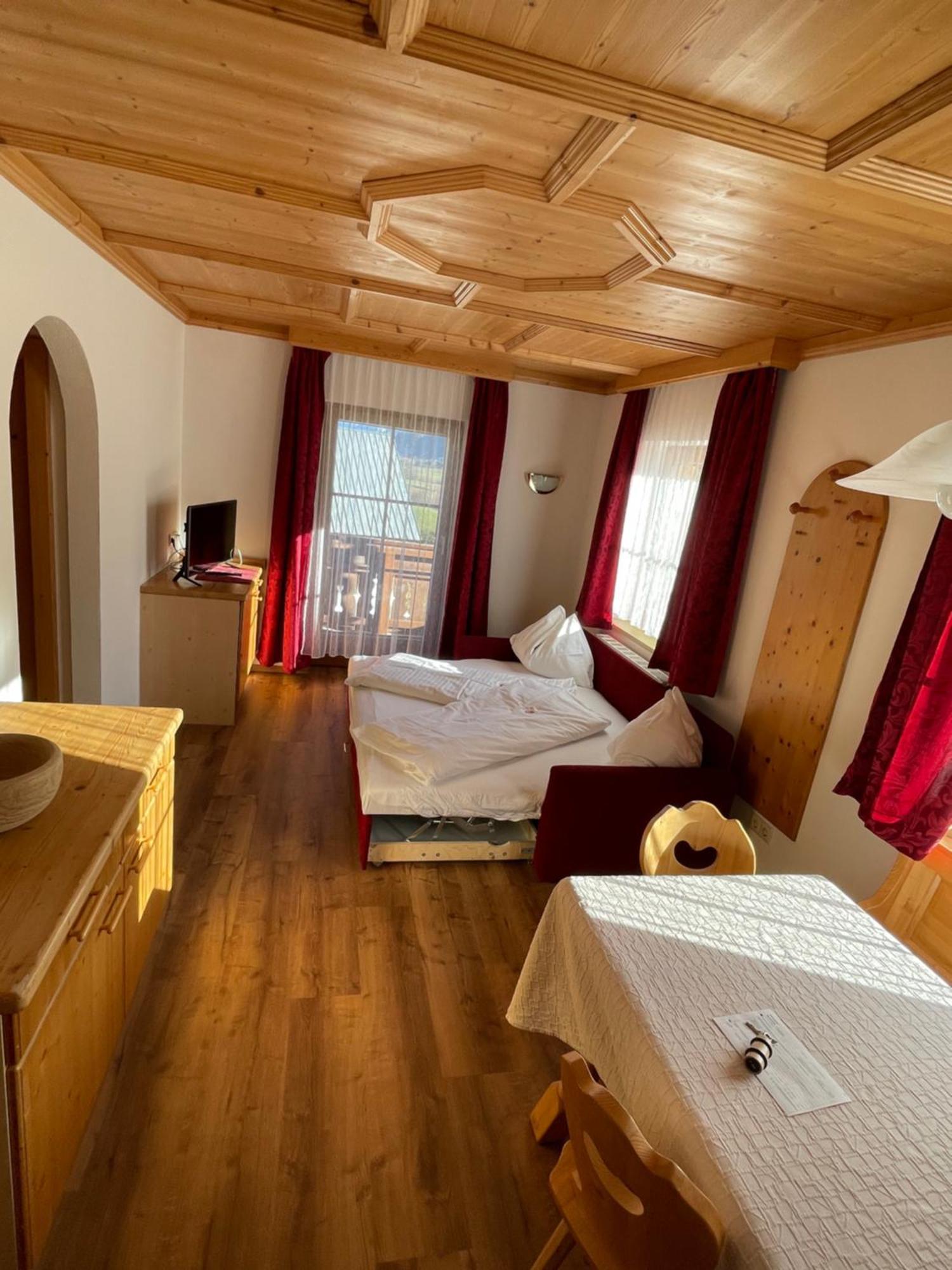 Moserhof Schladming Buitenkant foto