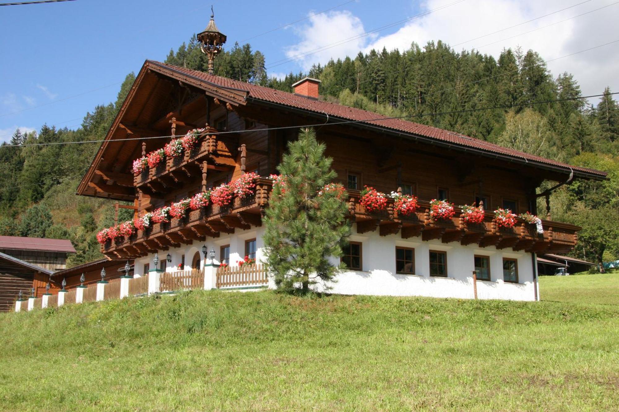 Moserhof Schladming Kamer foto